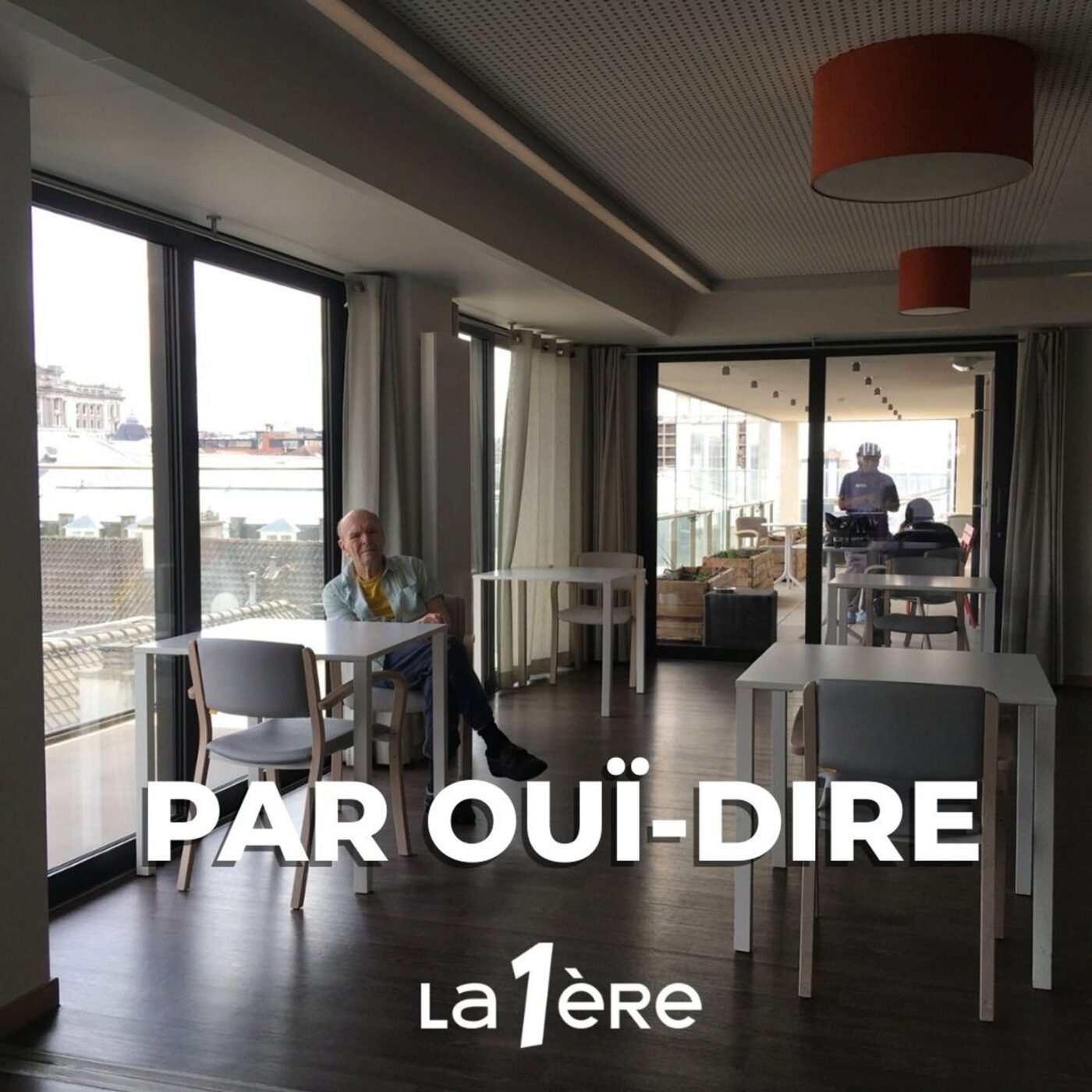 La maison Vésale par Isabelle Rey, première partie: les familles