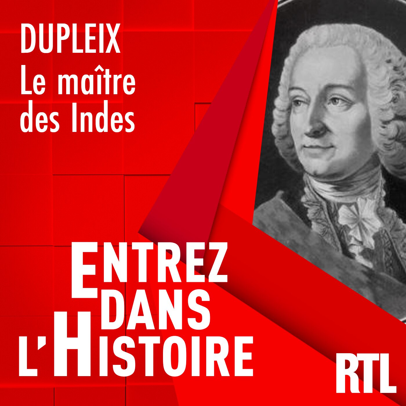 Dupleix : le maître des Indes Dupleix : le maître des Indes