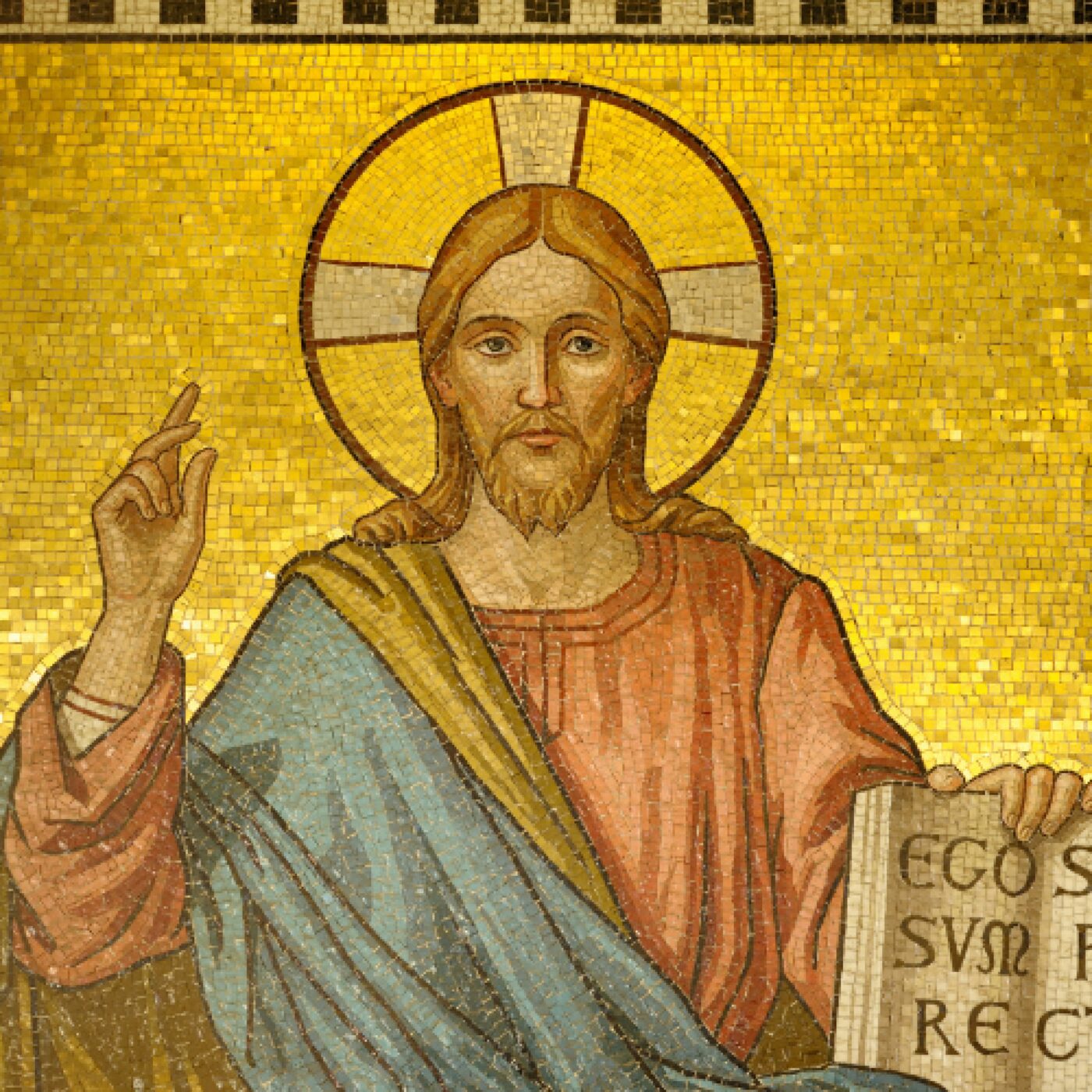 Le Nom de Jésus, sacrement de Dieu episode artwork