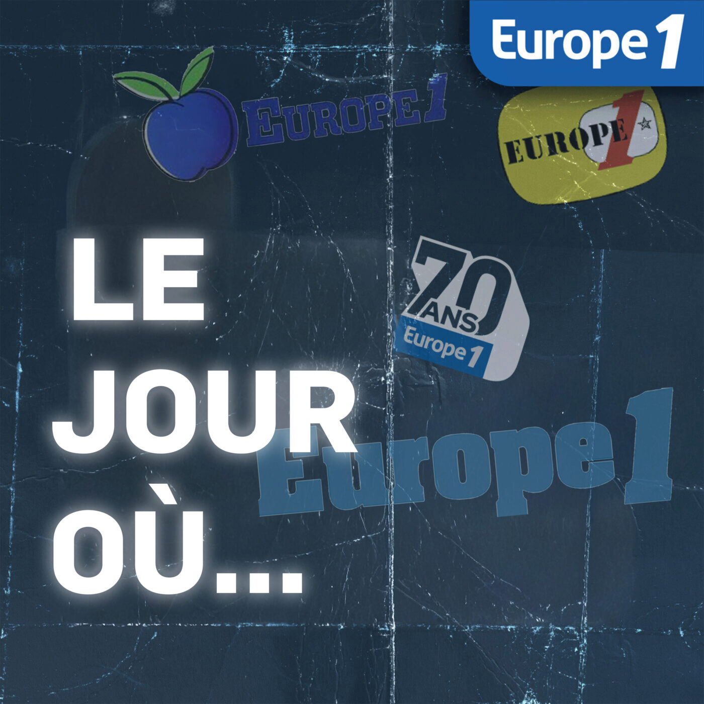 Le jour où : 1995 : Un agriculteur croit voir des extraterrestres episode artwork