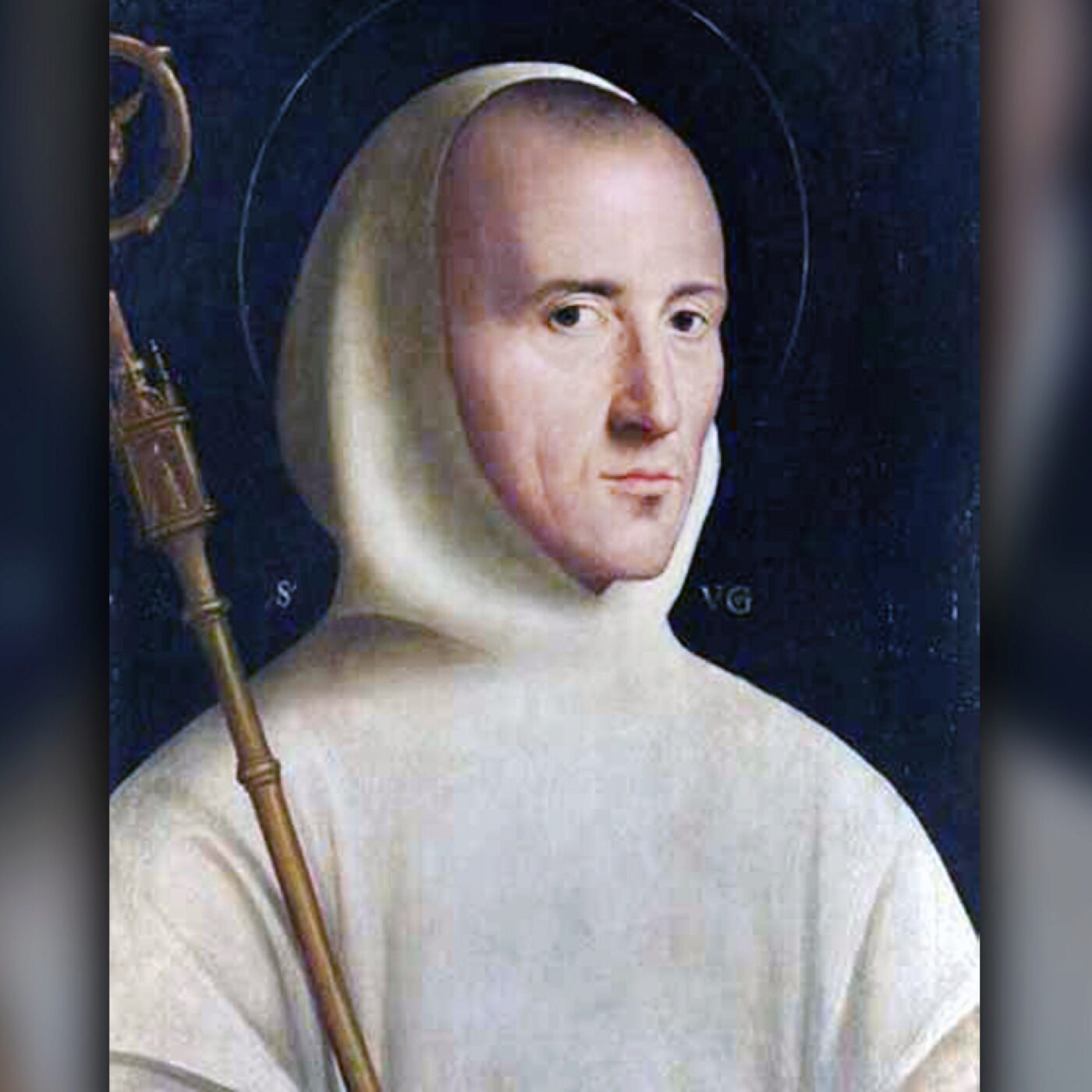 Saint Hugues de Grenoble episode artwork