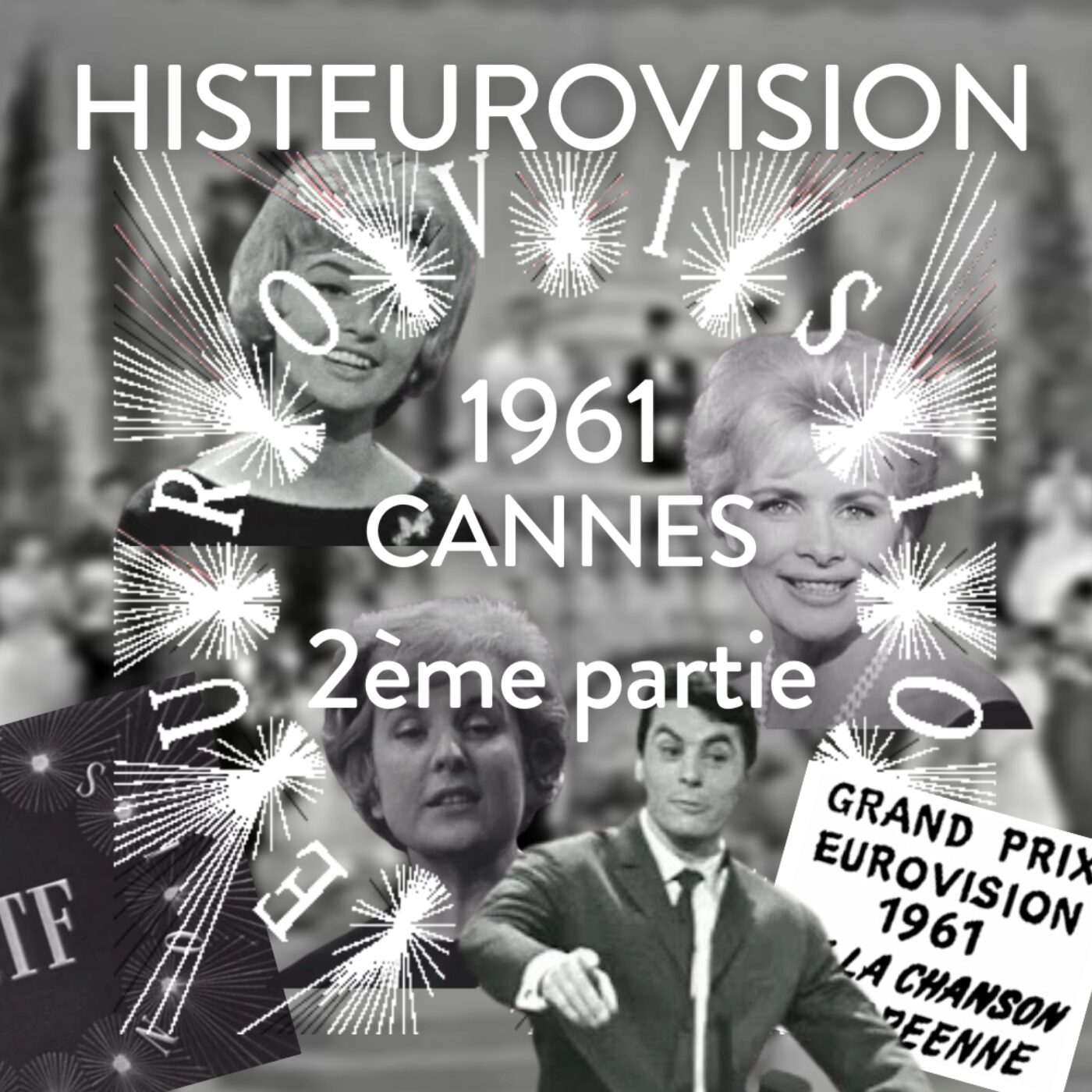 1961-Cannes-2ème partie episode artwork