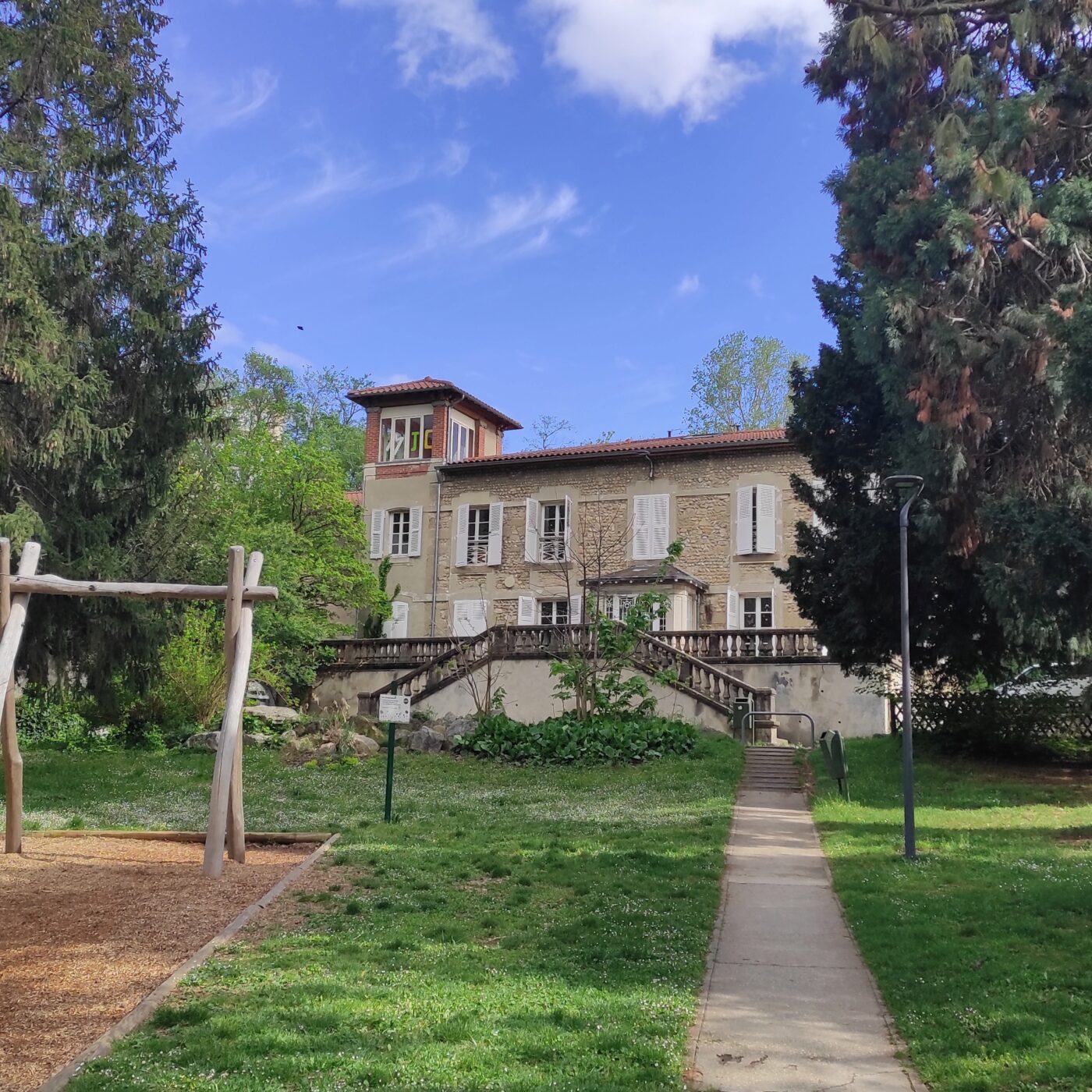 L\'invité du jour (Ardèche-Drôme)