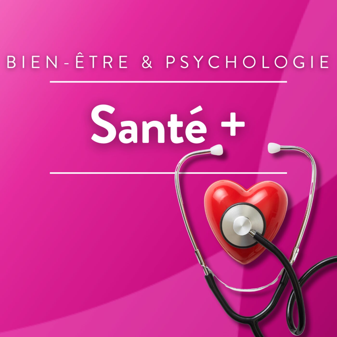 Santé +