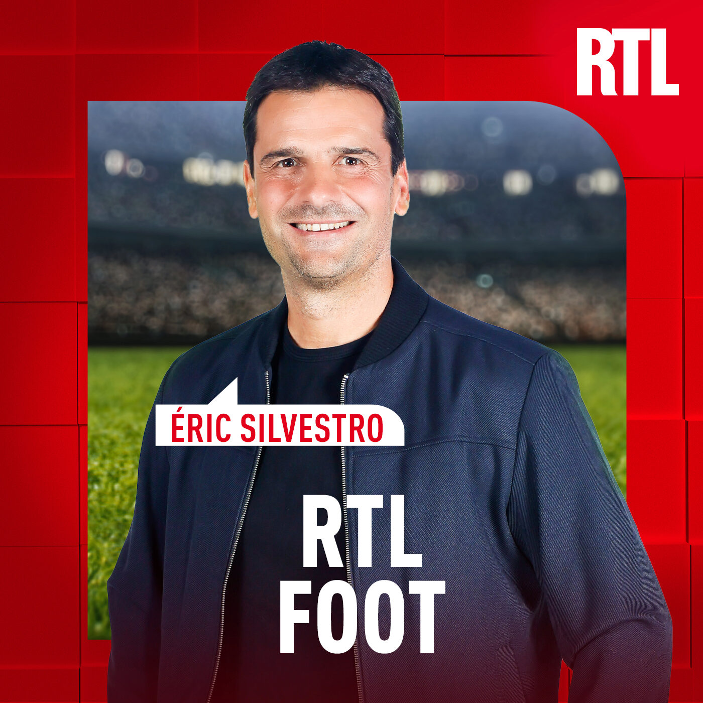 RTL Foot du 15 mai 2026 episode artwork