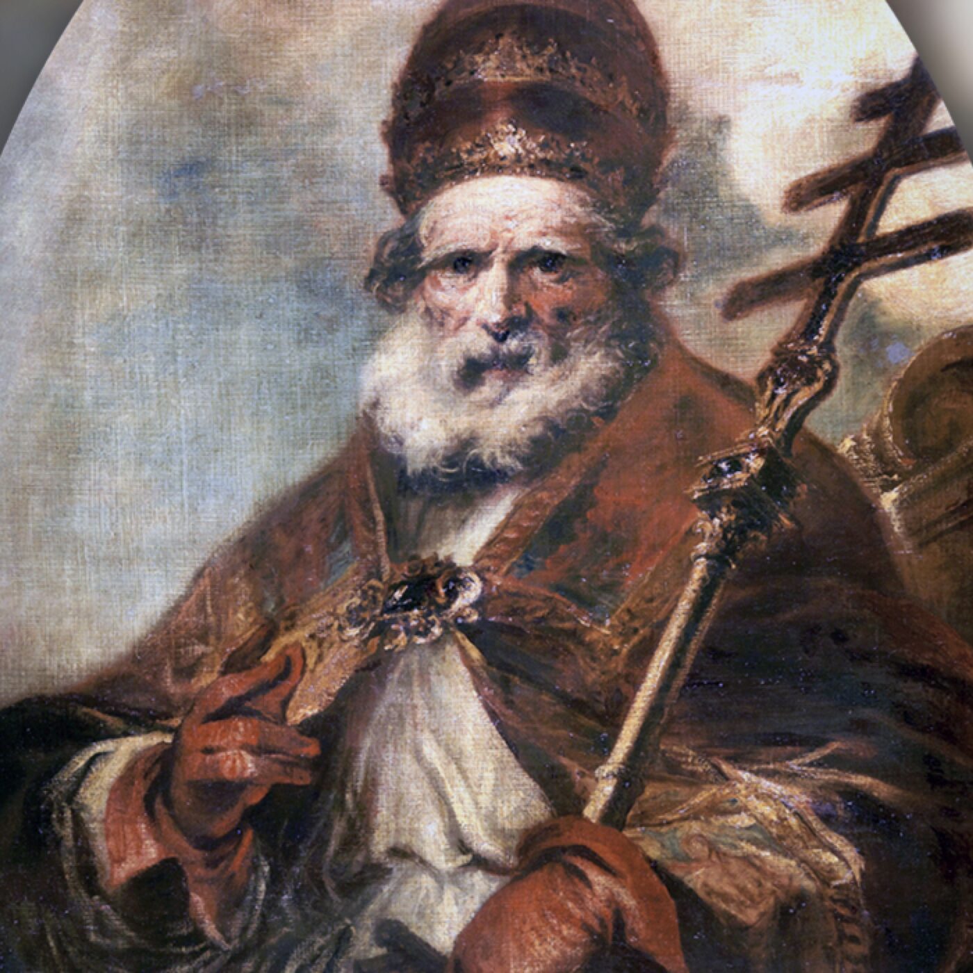 Saint Léon le Grand episode artwork