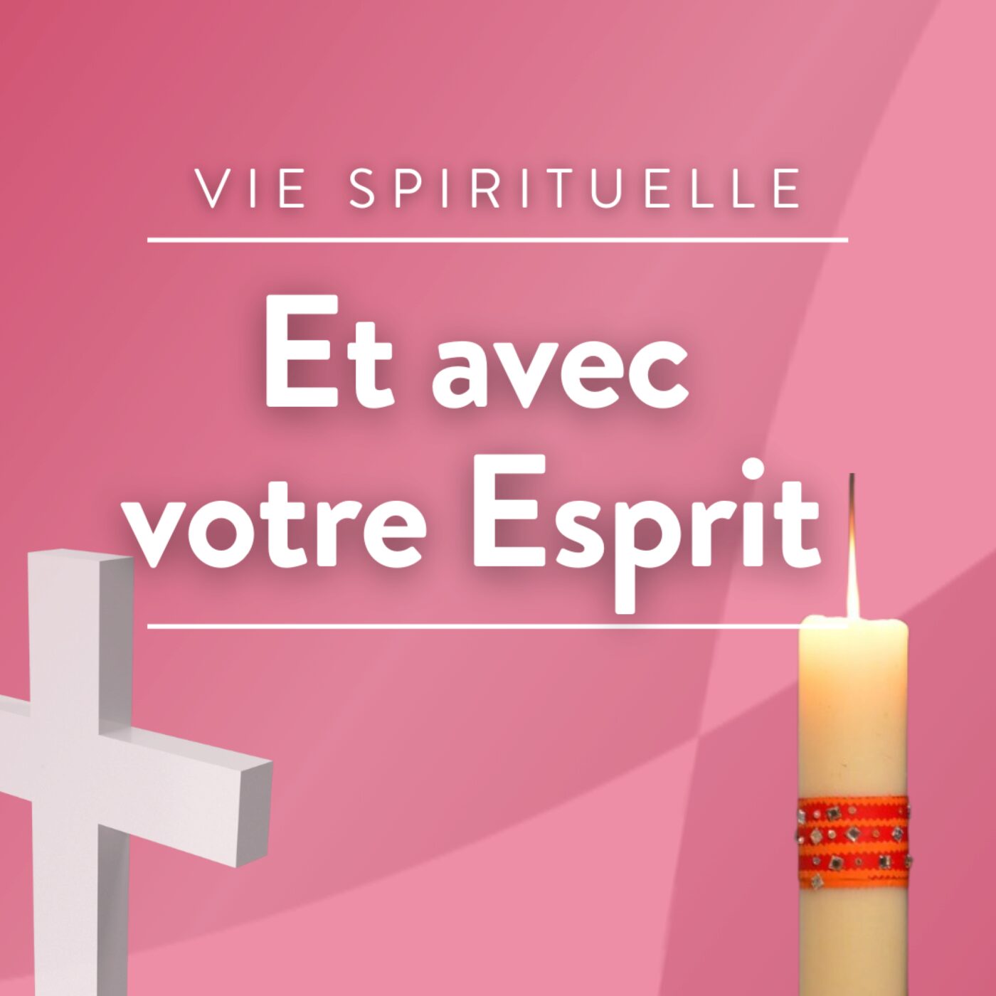 Pourquoi se former à la liturgie episode artwork