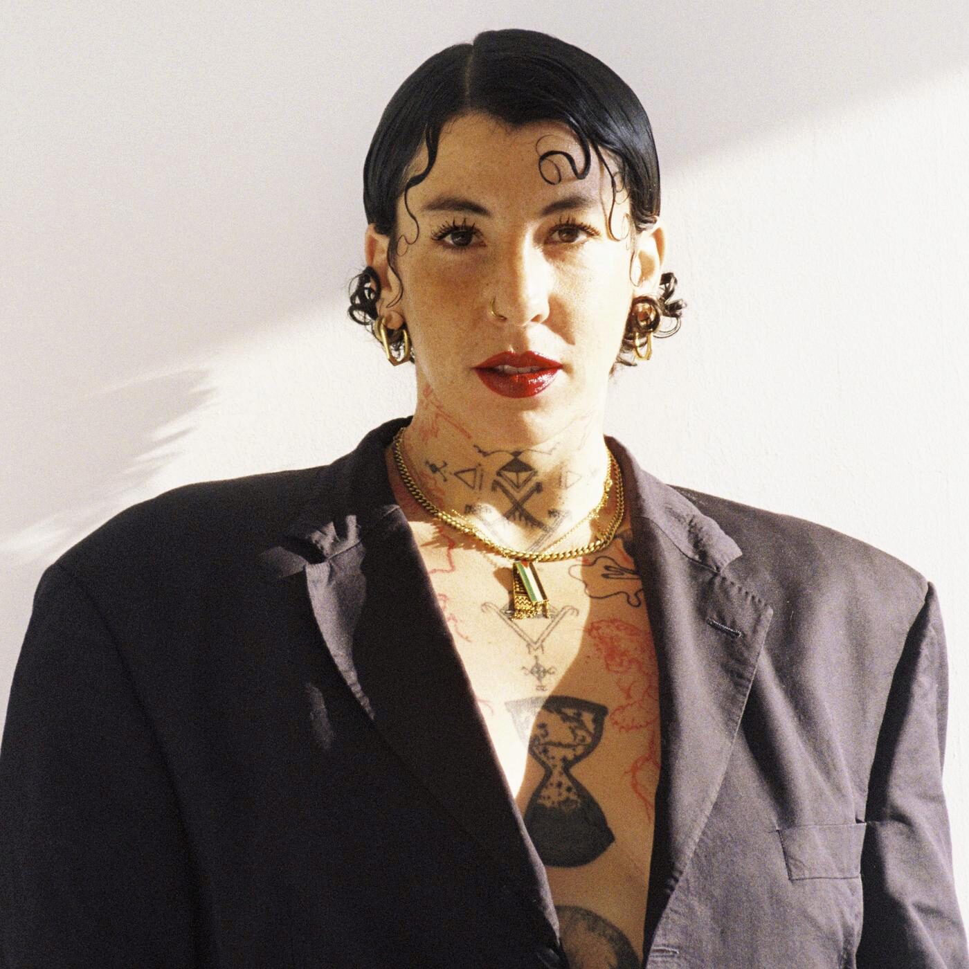 Habibitch, "Décoloniser le dancefloor »