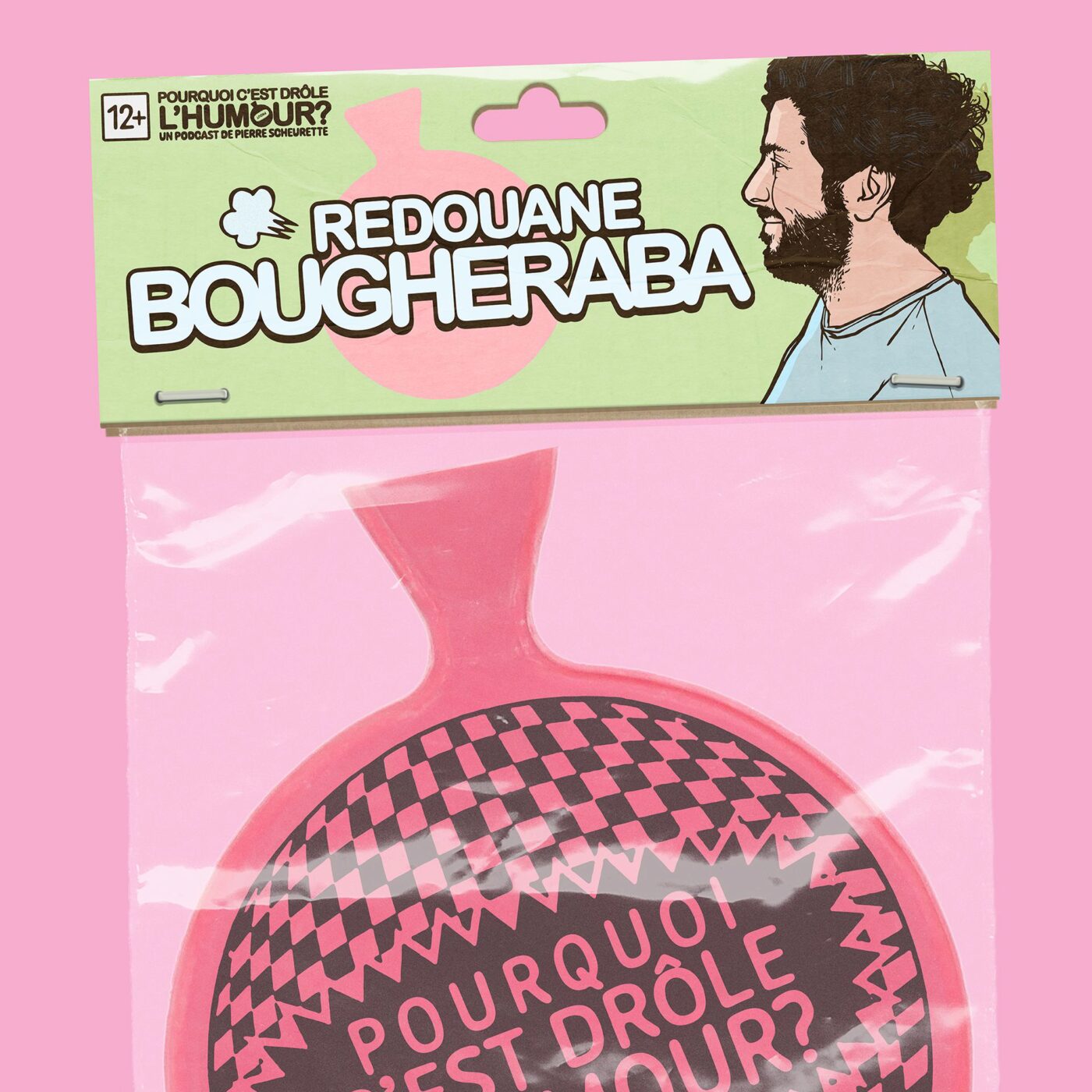 Pourquoi c\'est drôle l\'humour