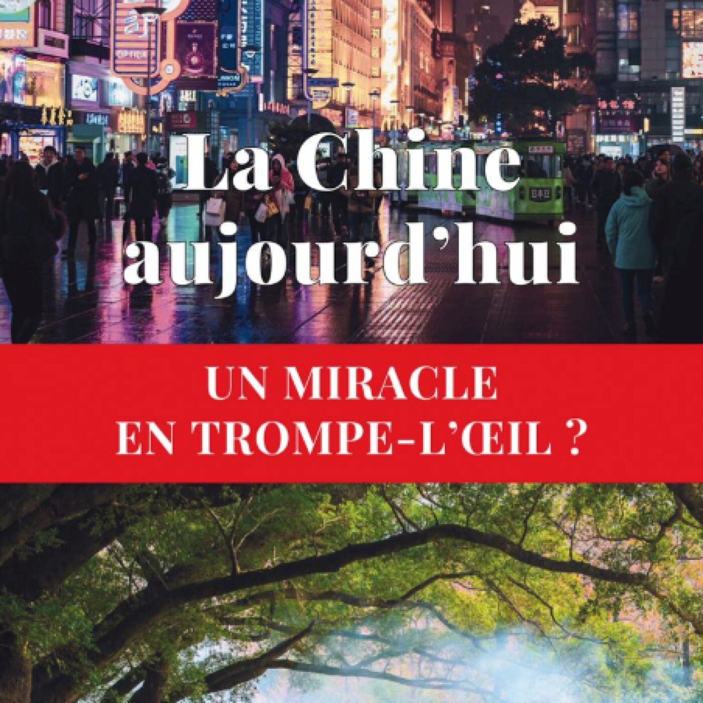 Marc Humbert - "La Chine aujourd'hui : un miracle en trompe-l'oeil ?" -  2/3 episode artwork