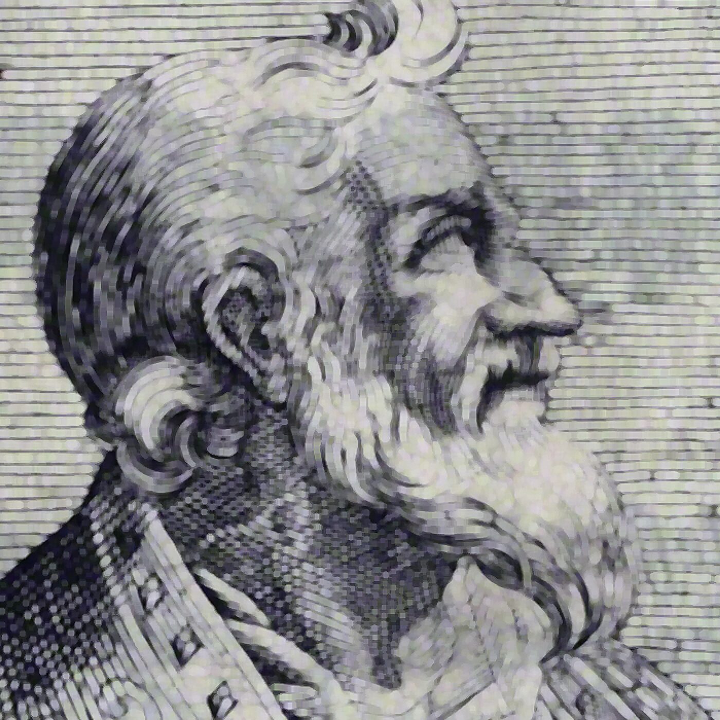 Le Saint du Jour