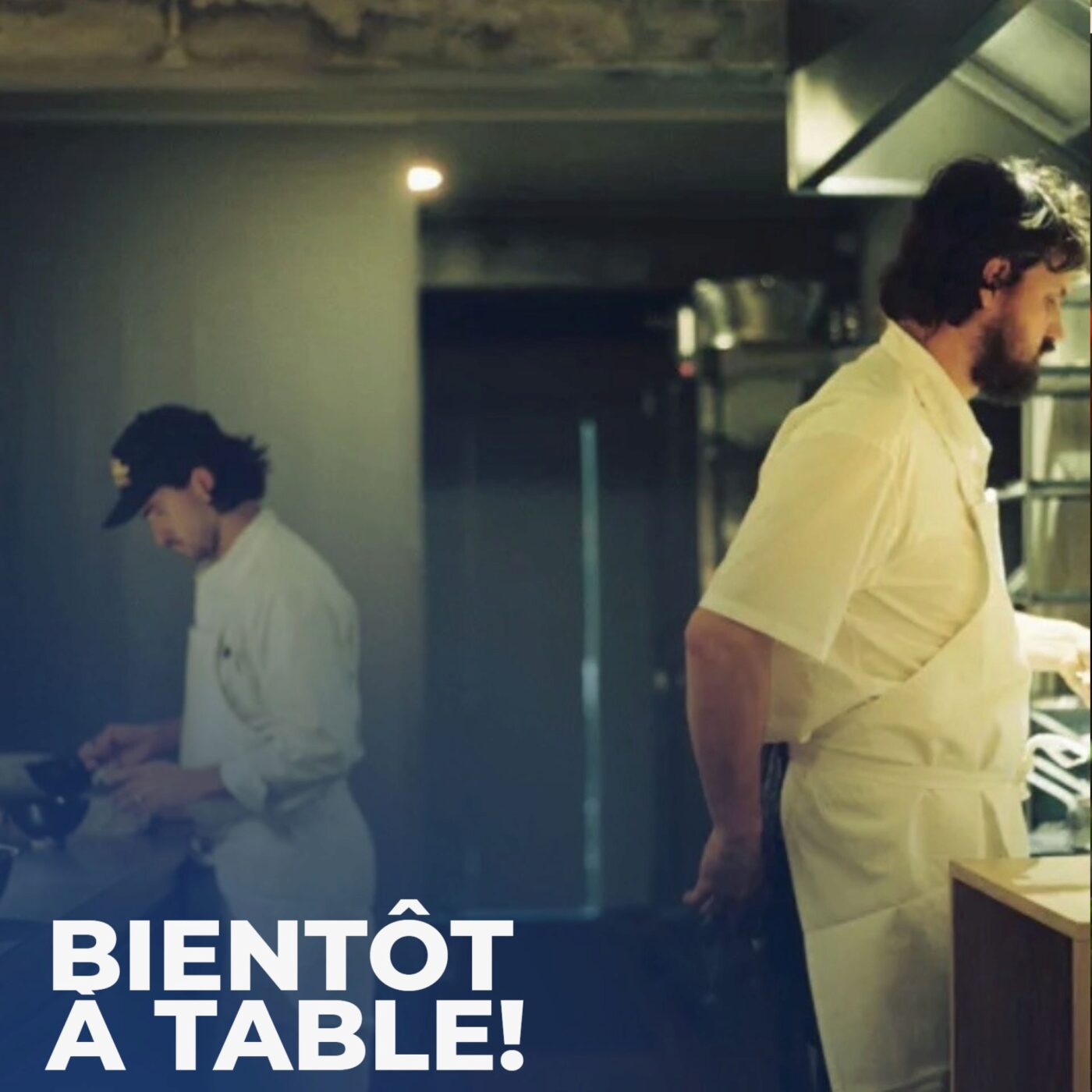 Très bonnes tables 2025