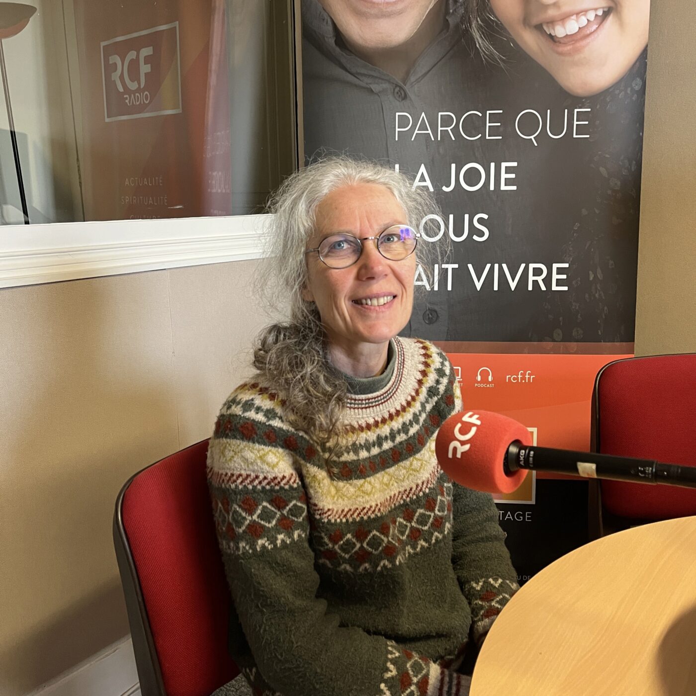 La table de Jeanne-Marie à Tours episode artwork