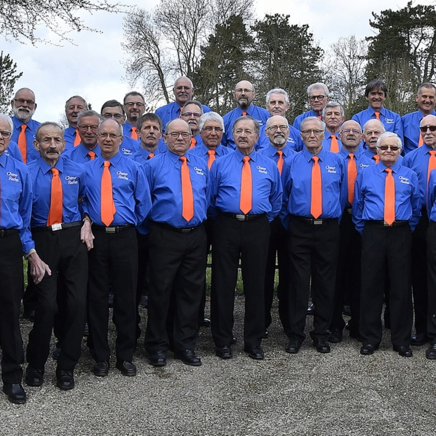 Rencontres au fil du temps