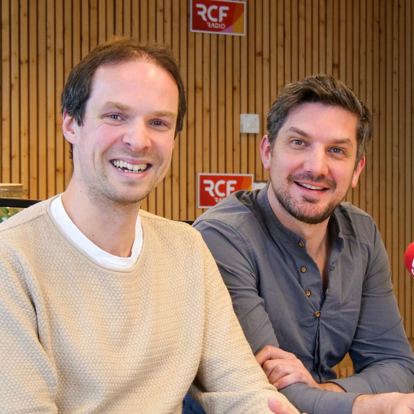 Au cœur de l’Orchestre national de Lyon · RCF Lyon
