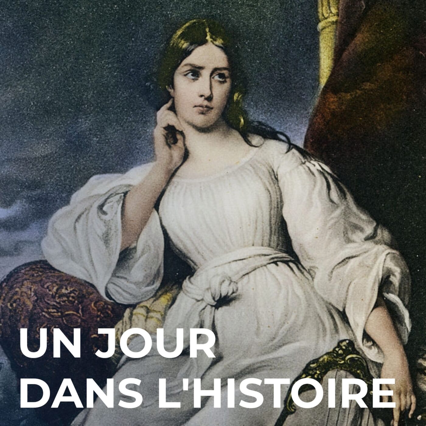 La Malibran, l'une des premières divas