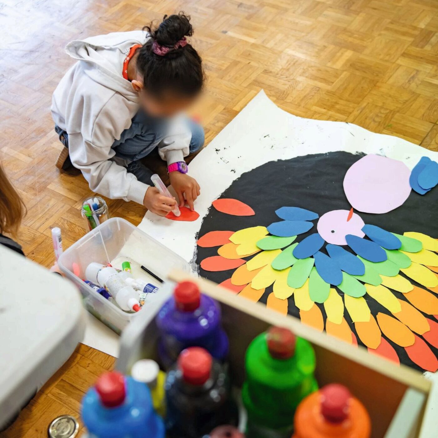 Le carnaval fait son grand retour dans les rues d'Alençon episode artwork