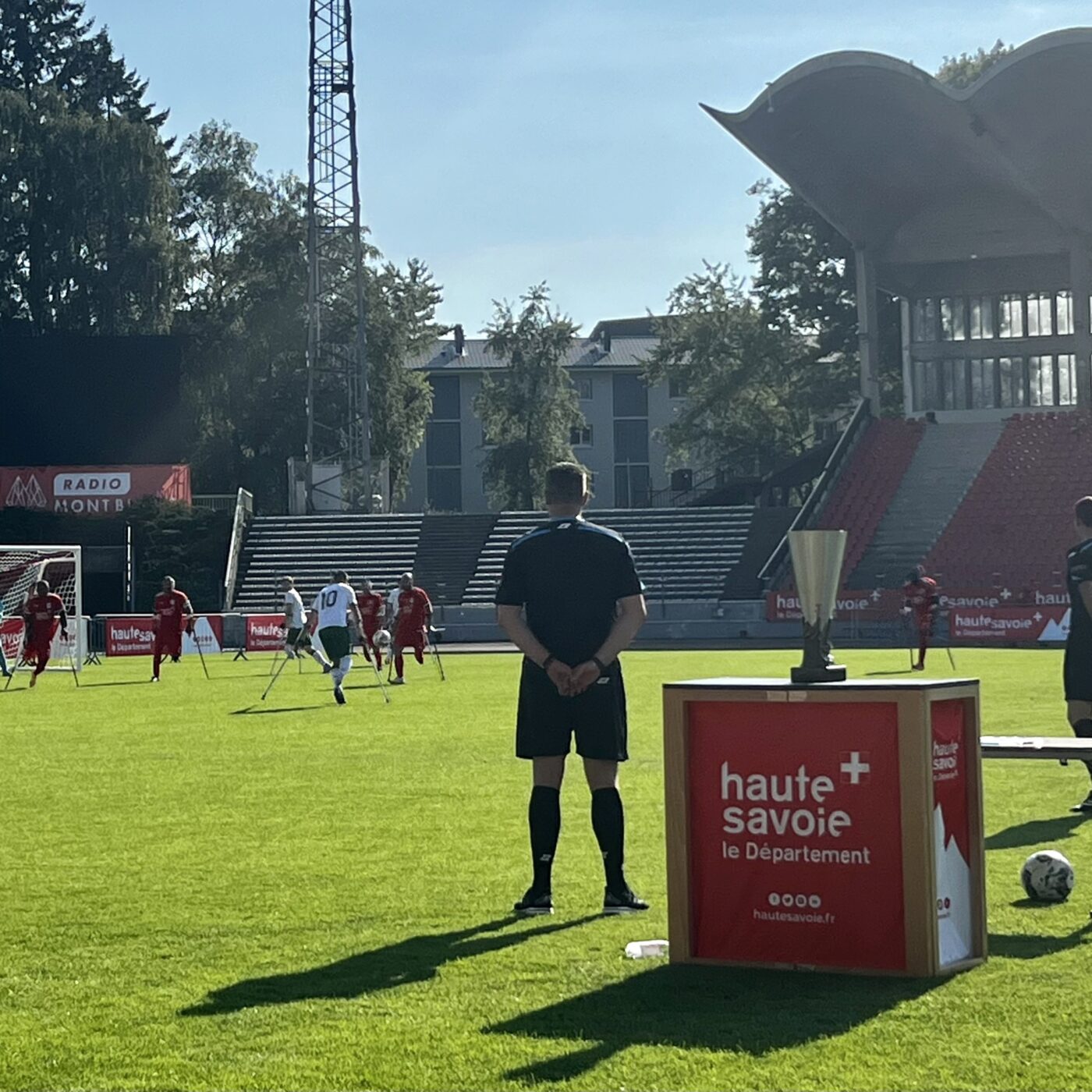 Le 18/19 en Auvergne-Rhône-Alpes · RCF en AuRA