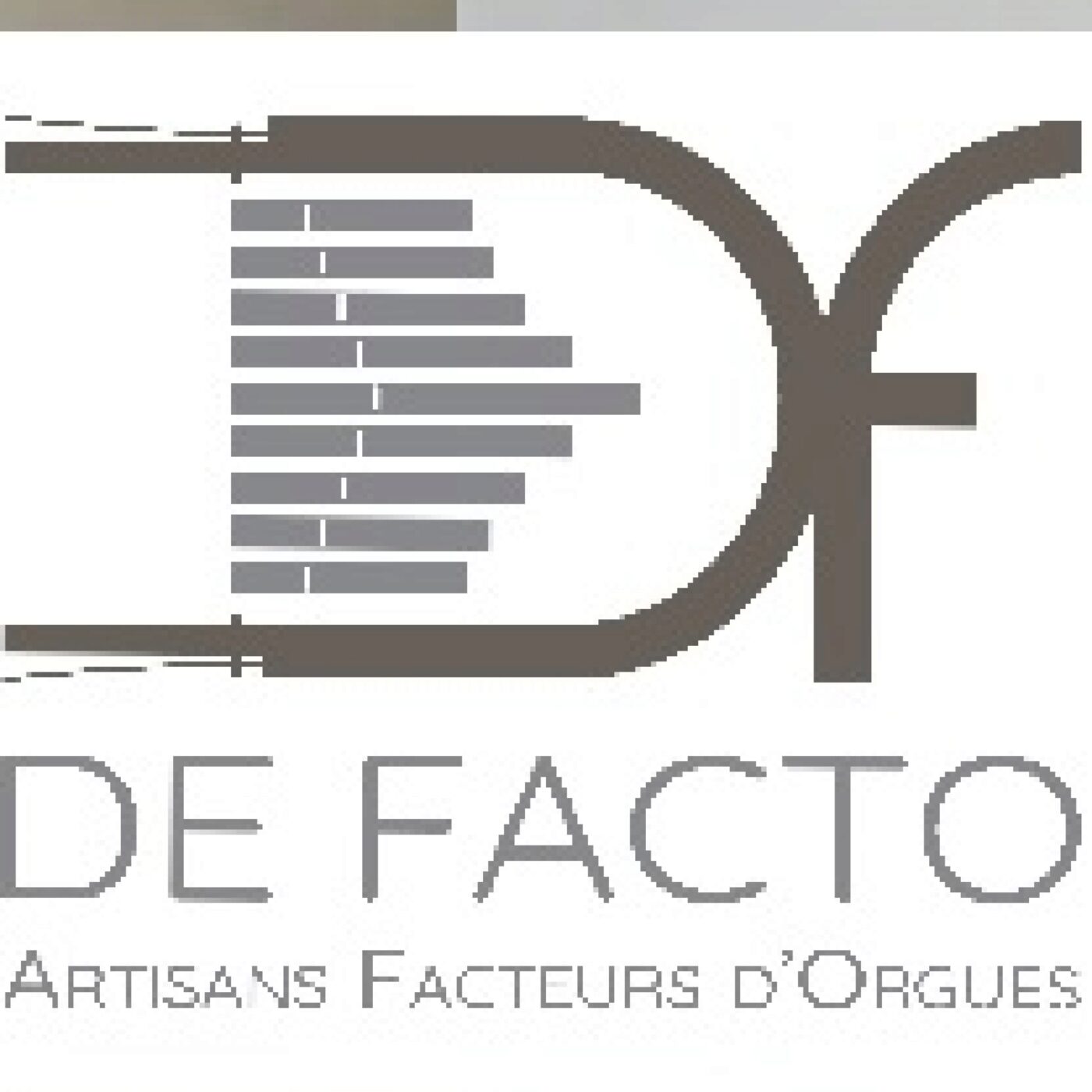 Touches d\'orgues