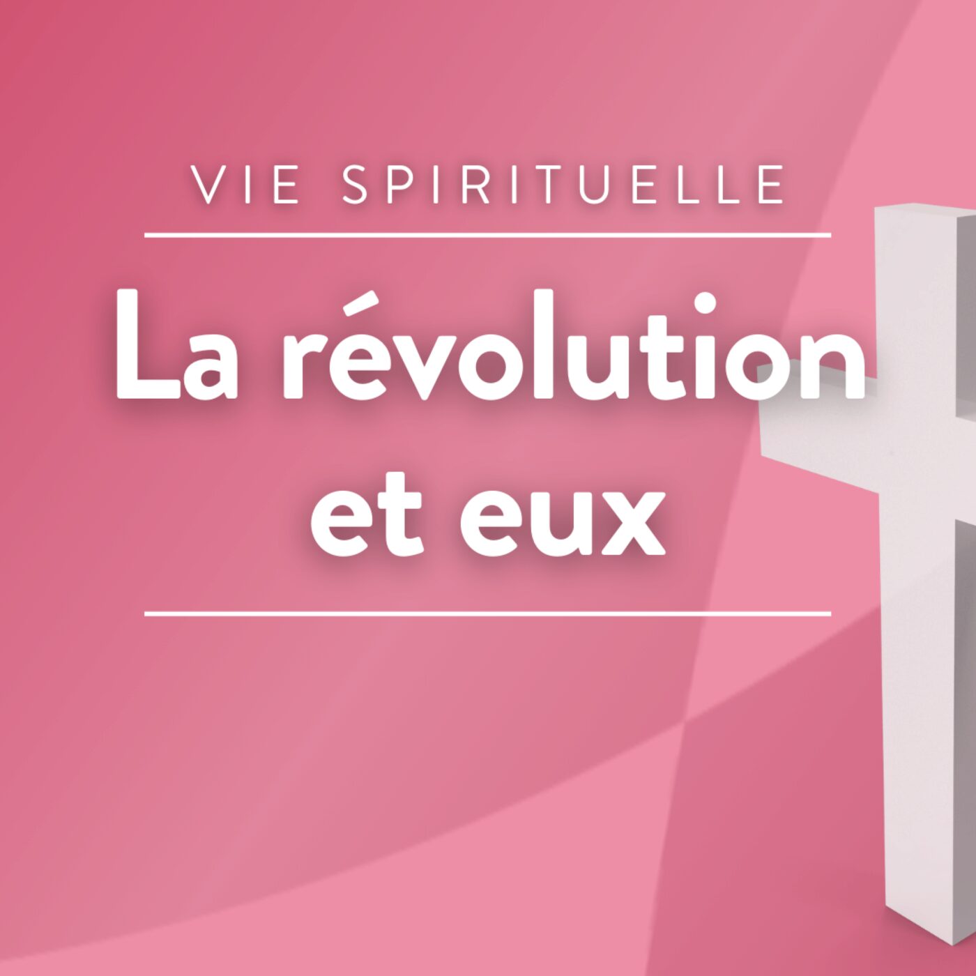 La révolution et eux · RCF Cœur de Champagne