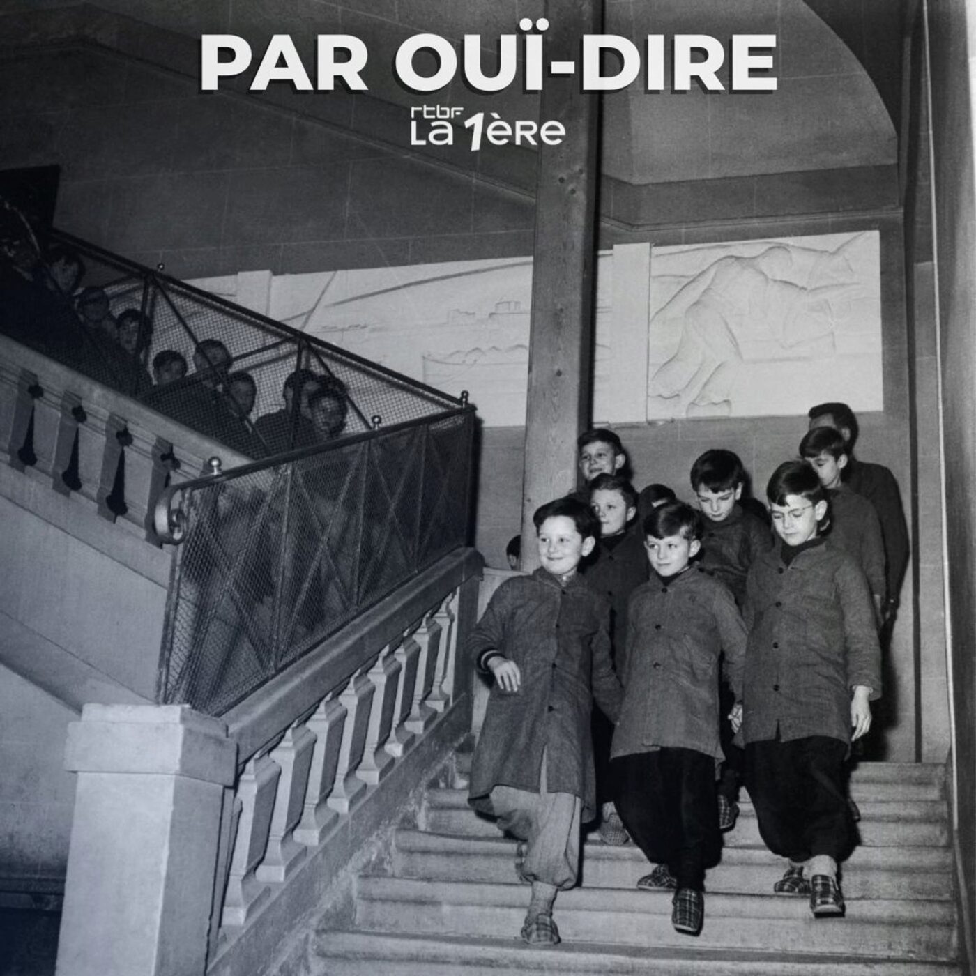 'La part du père' d'Aude Dierkens