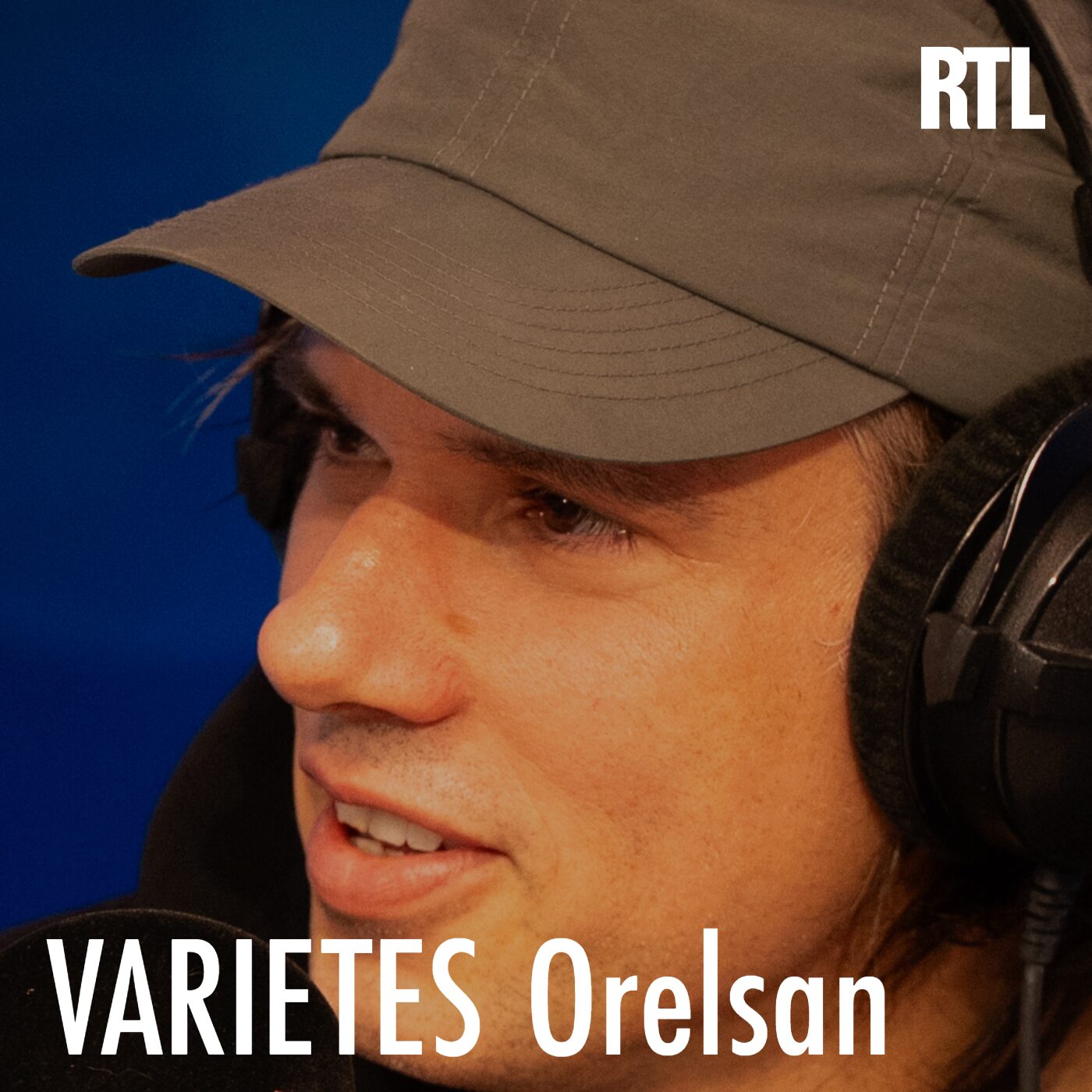 Composer avec Orelsan Composer avec Orelsan