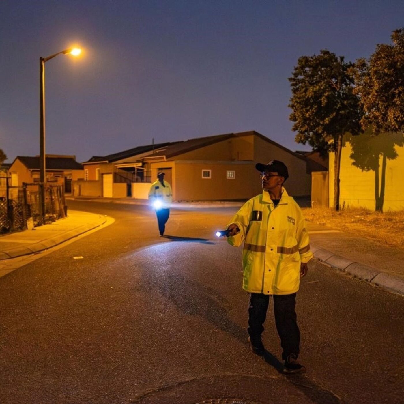 La violence des gangs hors de contrôle dans la banlieue du Cap (rediffusion)