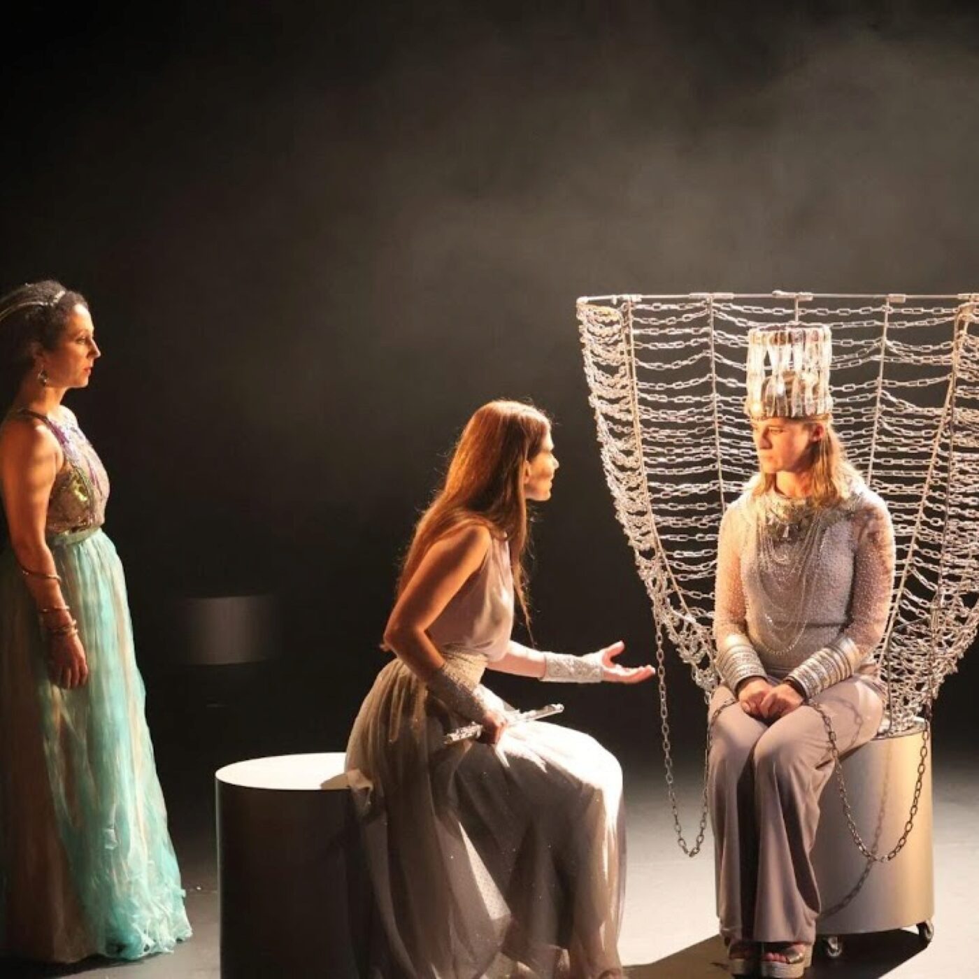 "Laodamie, reine d'Épire" de Catherine Bernard au Vivat d'Armentières episode artwork