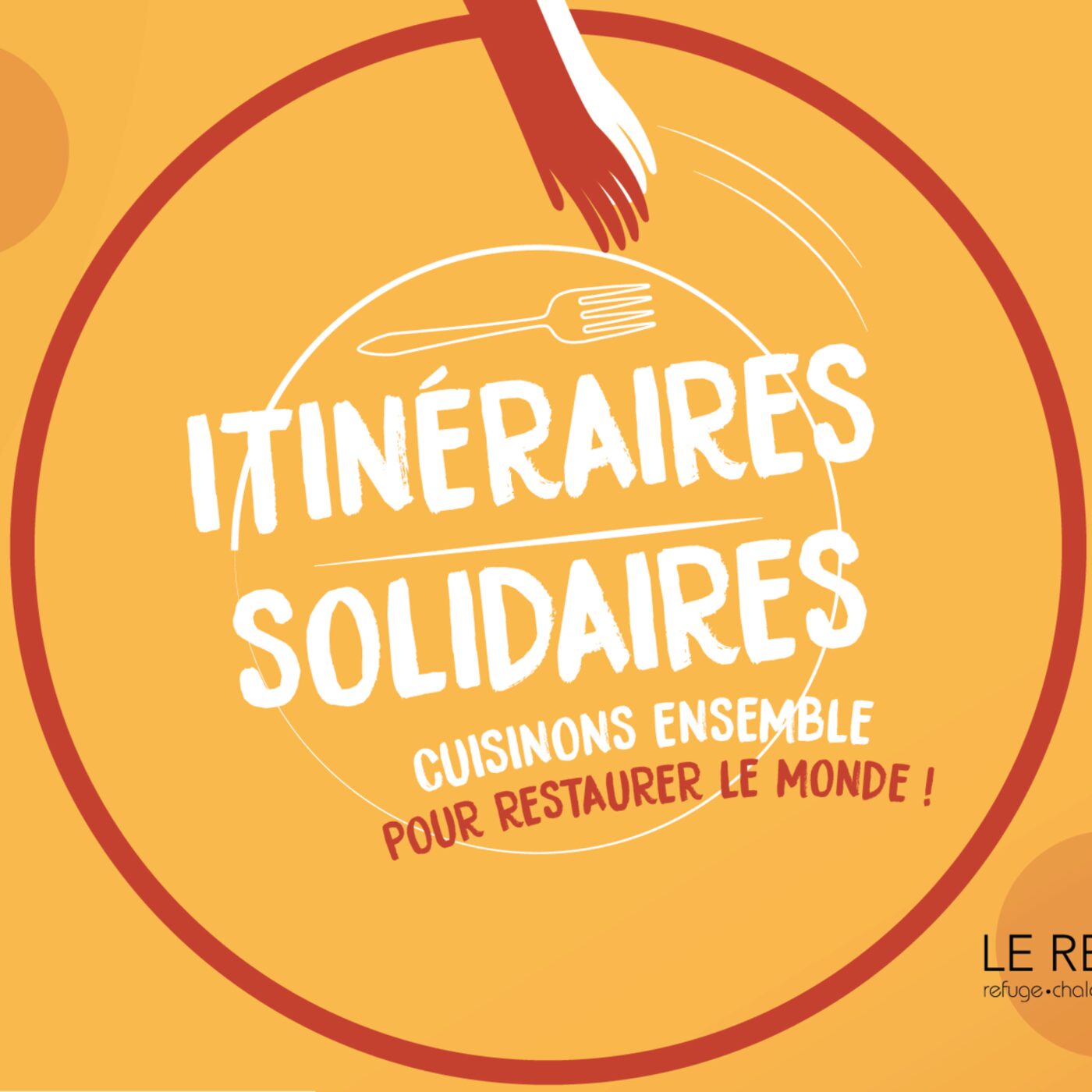 Berry gourmand