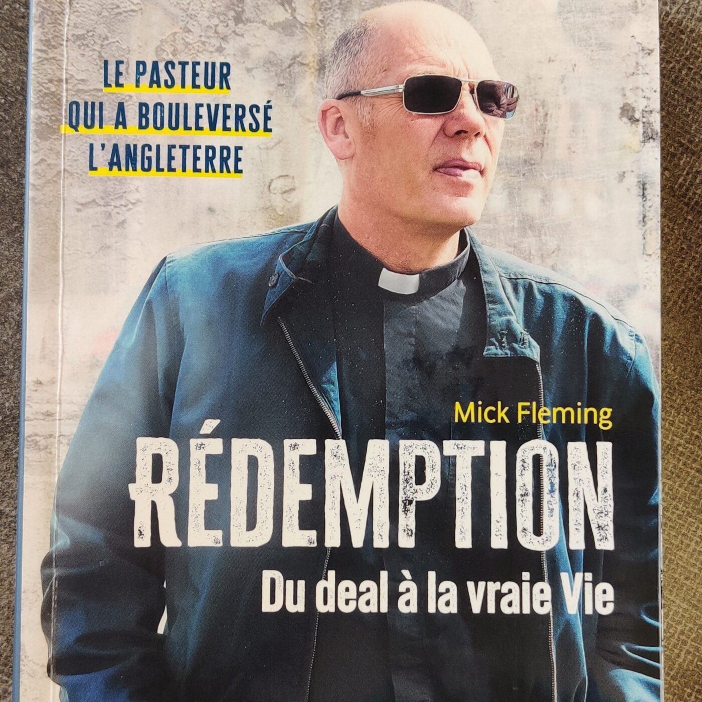 Livre de bord