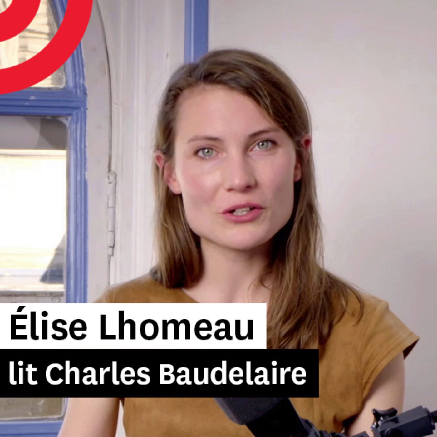 Le Vin des amants — lecture par Élise Lhomeau episode artwork