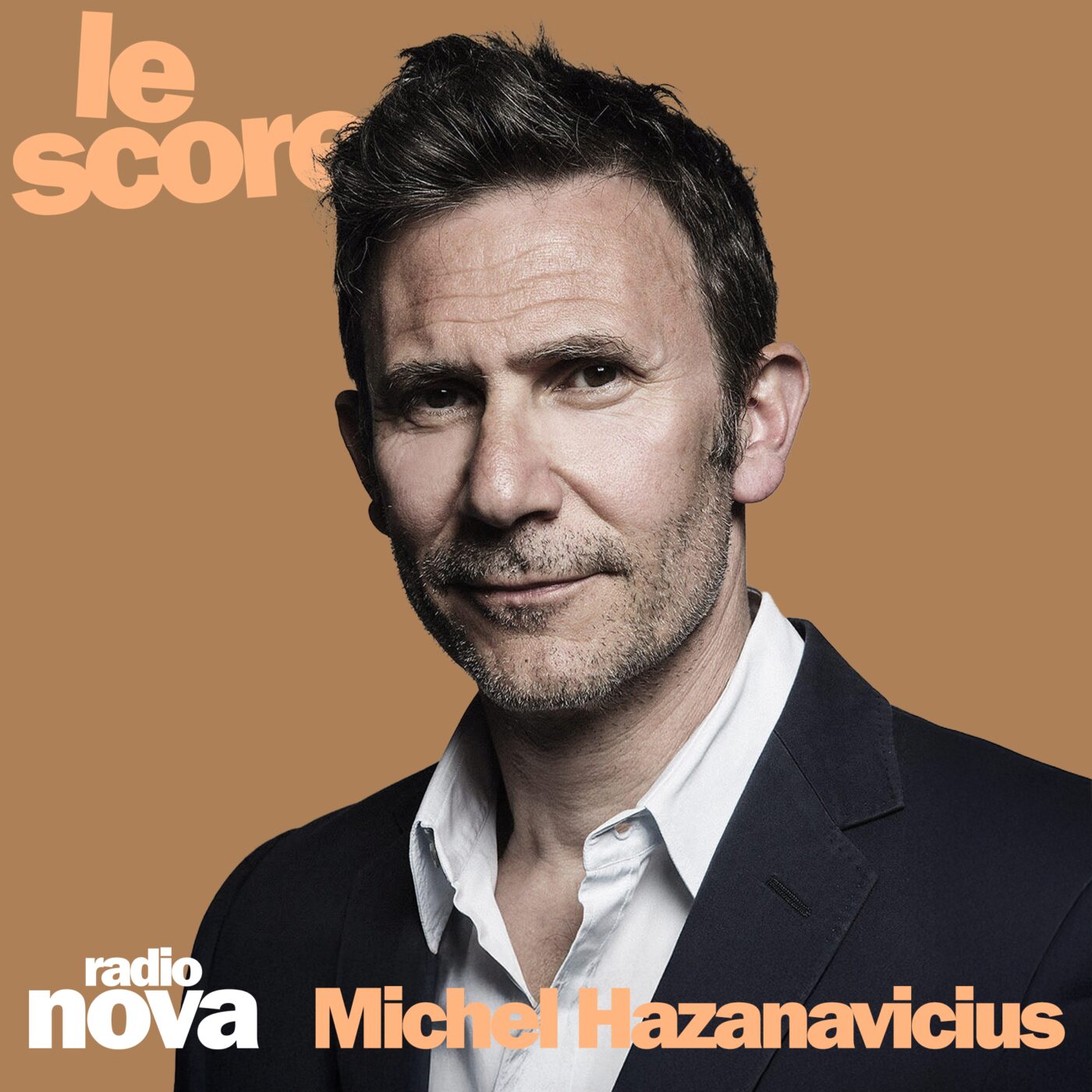 Michel Hazanavicius célèbre les 10 ans de LaCinetek Michel Hazanavicius célèbre les 10 ans de LaCinetek