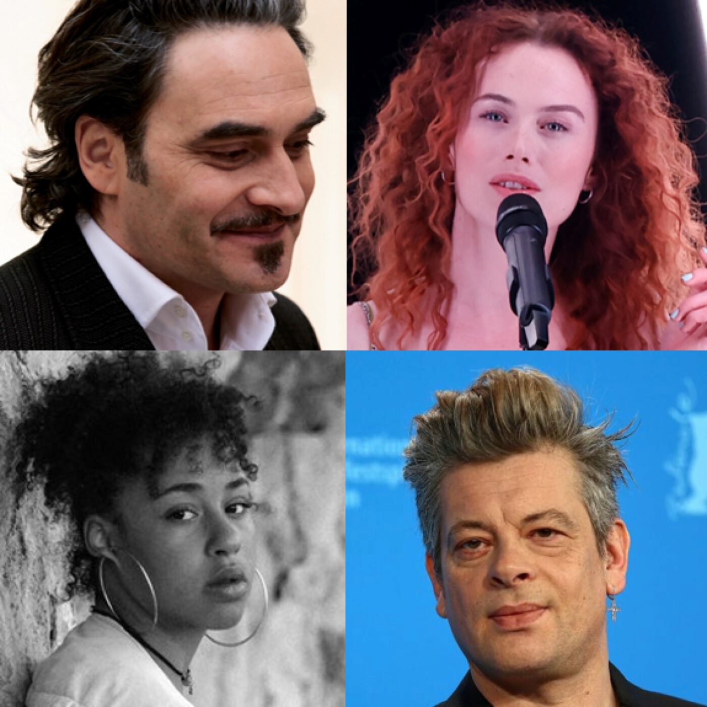 La chanson dans l\'âme