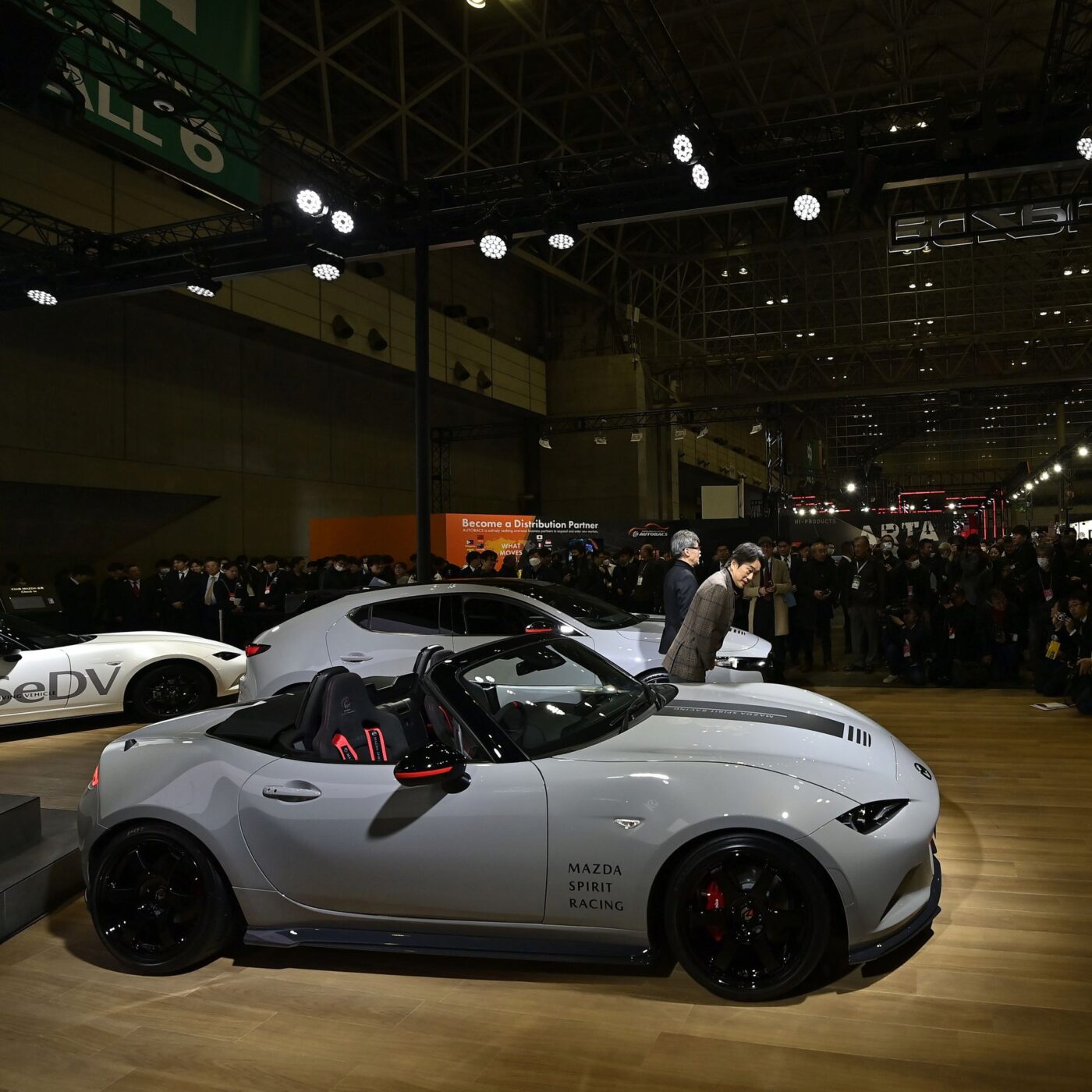 Marché automobile belge à la dérive : si le Salon de l’auto était sa bouée de sauvetage ?