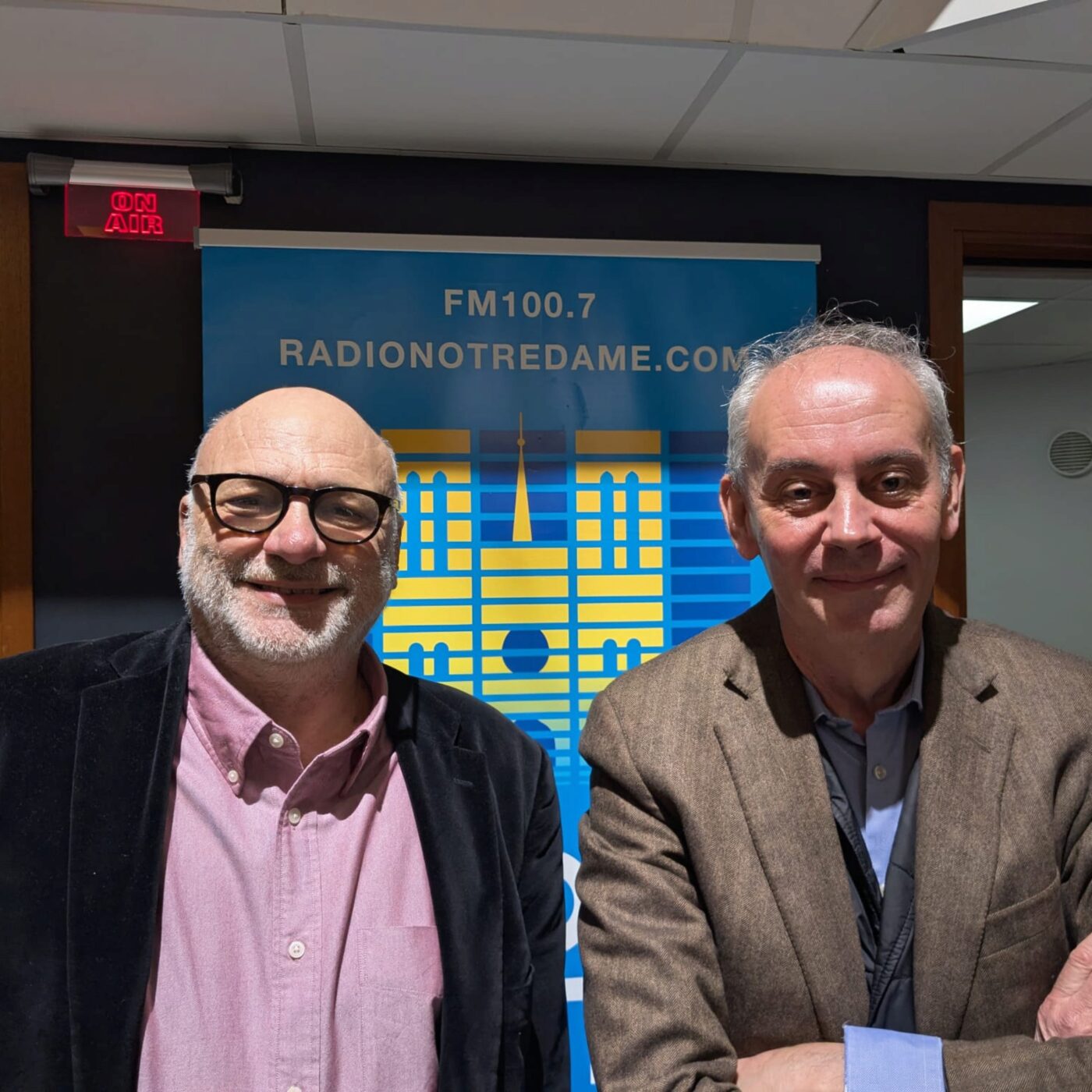 Le débat du mercredi 11 février 2026