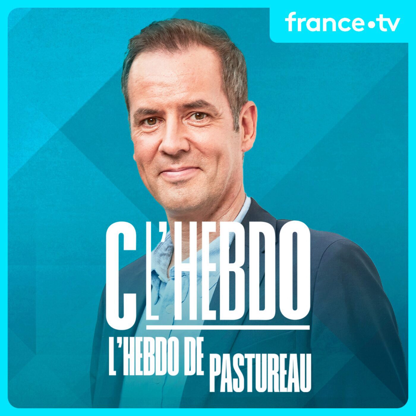 C l\'hebdo - La vie d\'Alex Ramirès