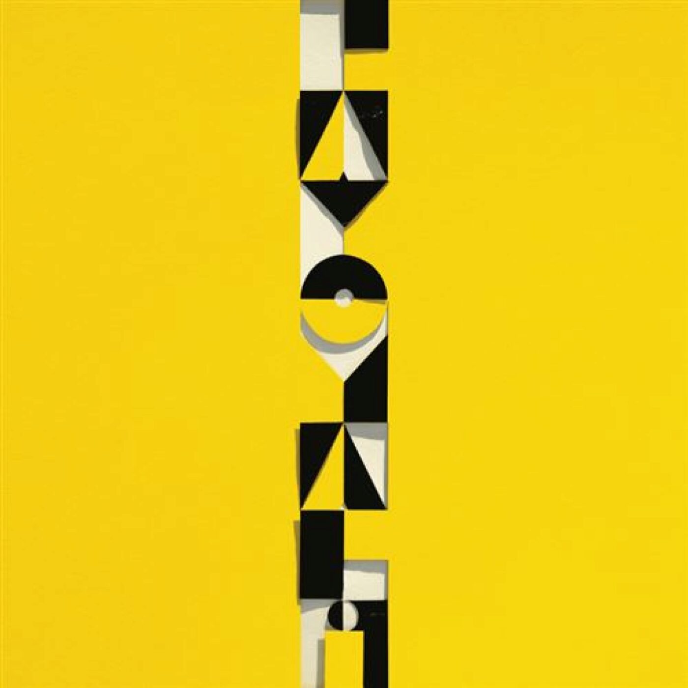 Le retour de M avec "Lanomali totem" et Abdul & the gang episode artwork