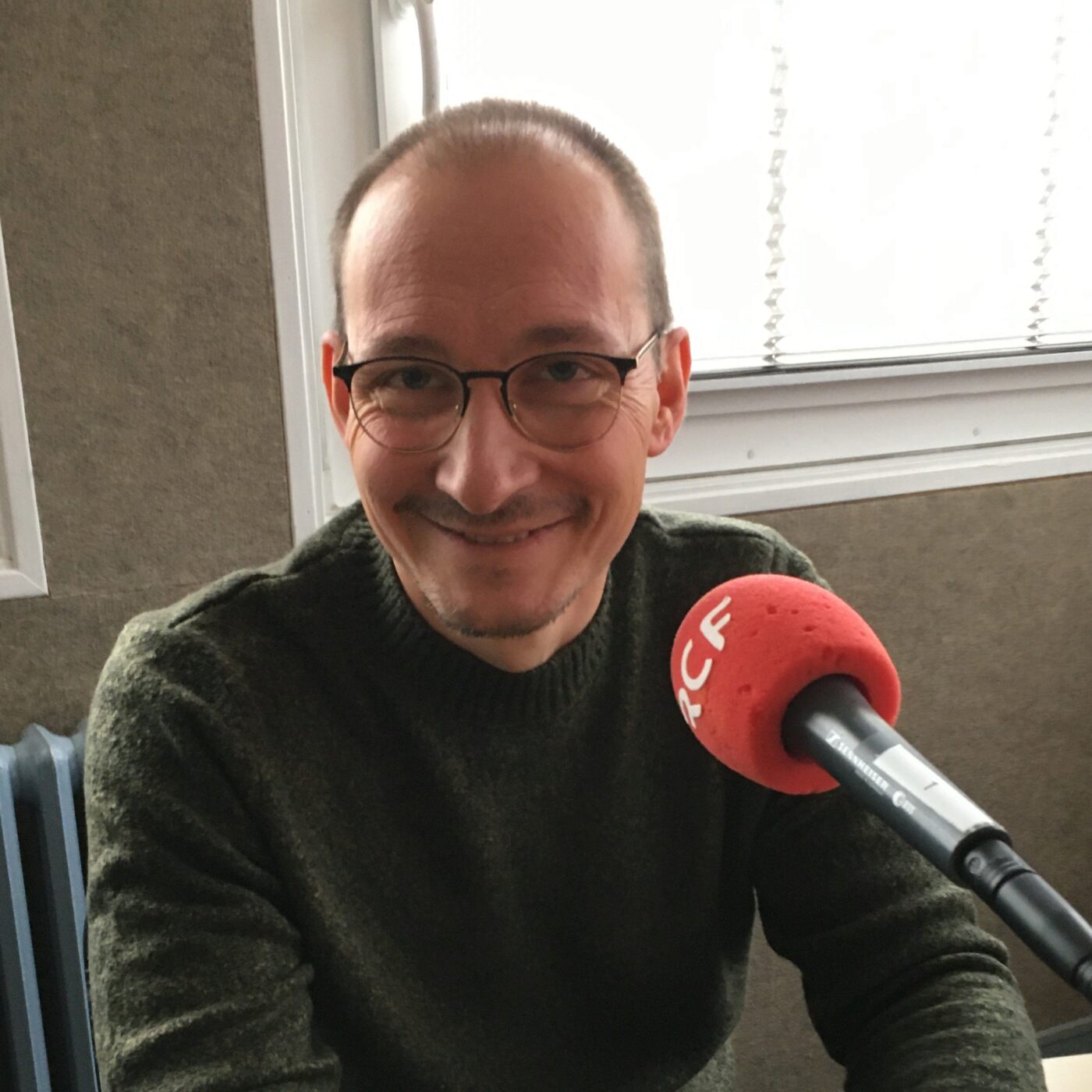 La compagnie théâtrale "Passe Montagne"