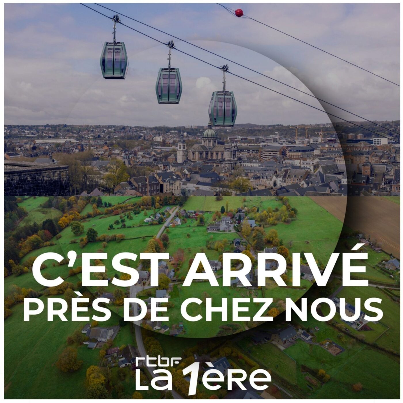 Quel avenir pour le canal du Centre à La Louvière ? episode artwork