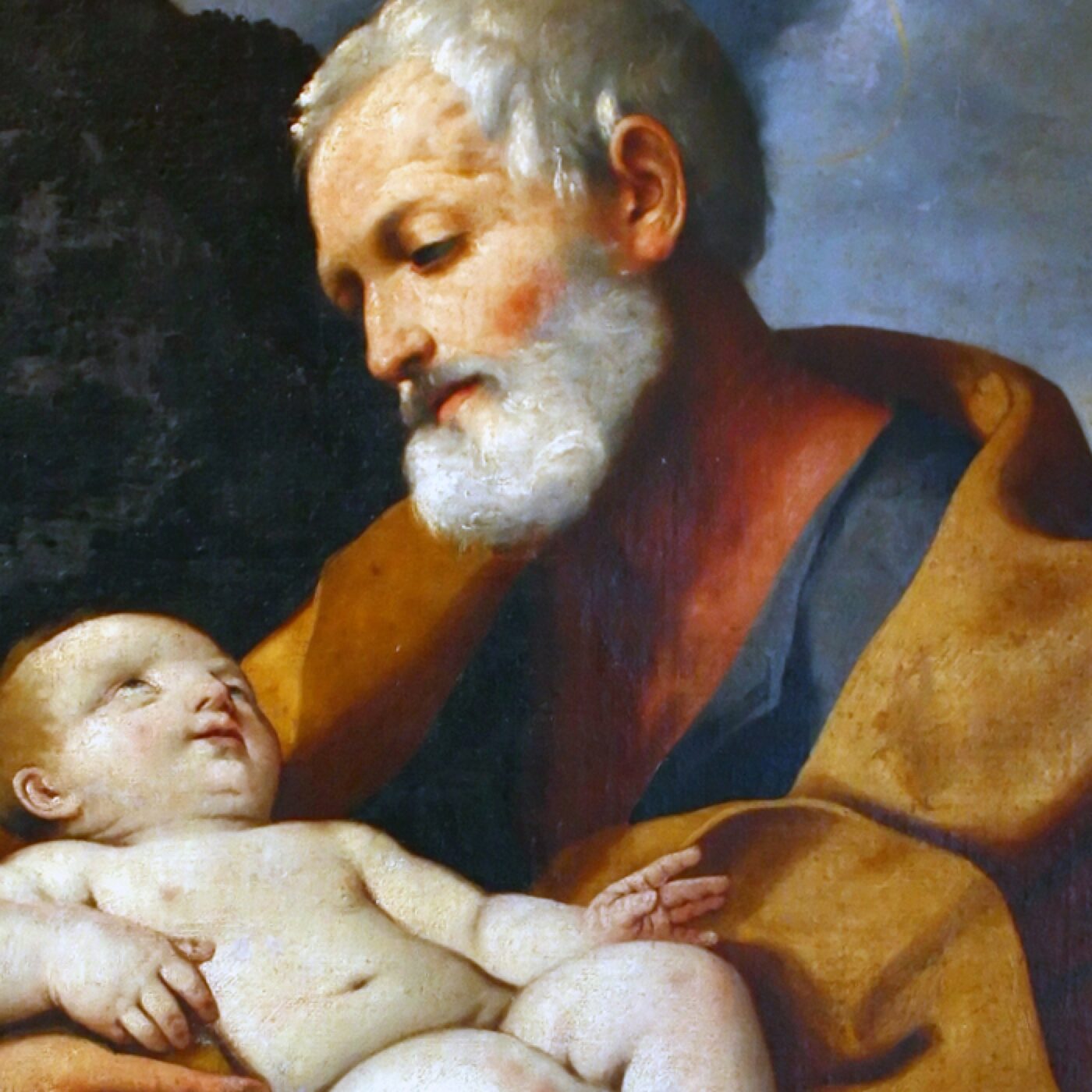 Le Saint du Jour