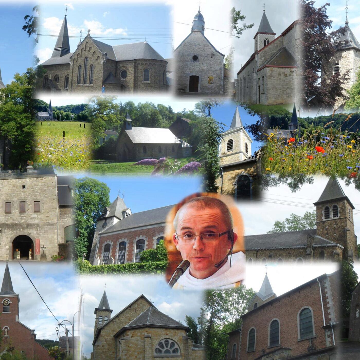 Près de chez vous, Verviers-Ardennes