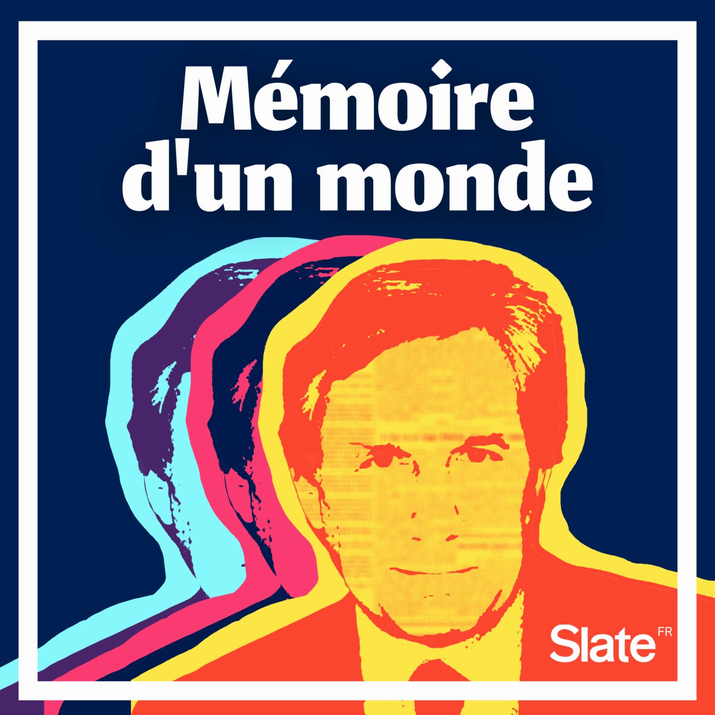 episode cover Le jour où Jean-Marie Le Pen est passé au second tour
