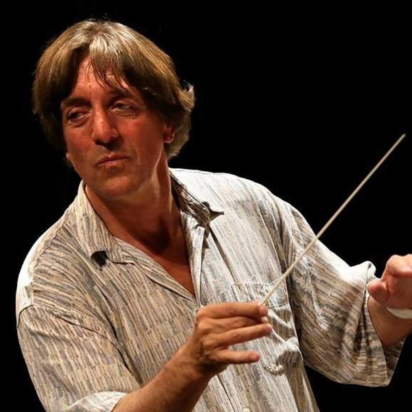 Salut l’artiste ! · RCF Cœur de Champagne