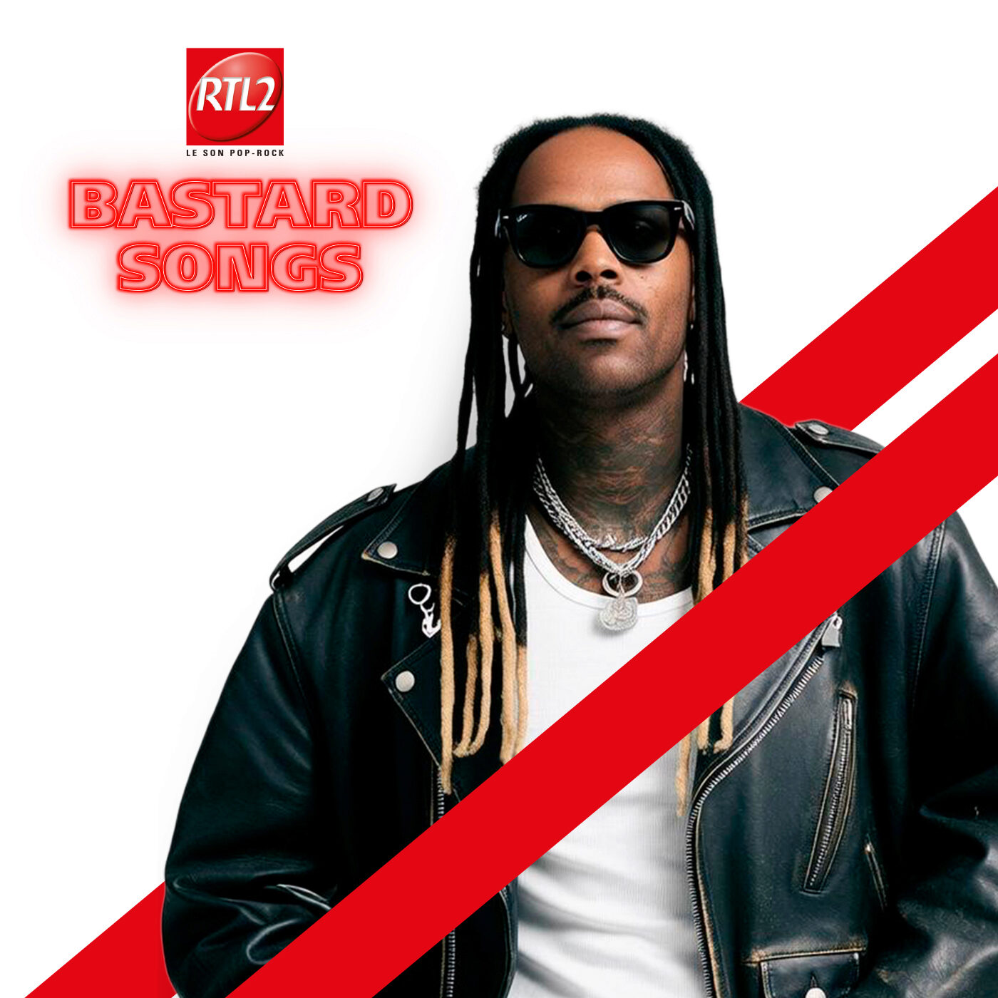 L'intégrale - Royel Otis, Nine Inch Nails, Weezer dans Bastard Songs (01/02/26)