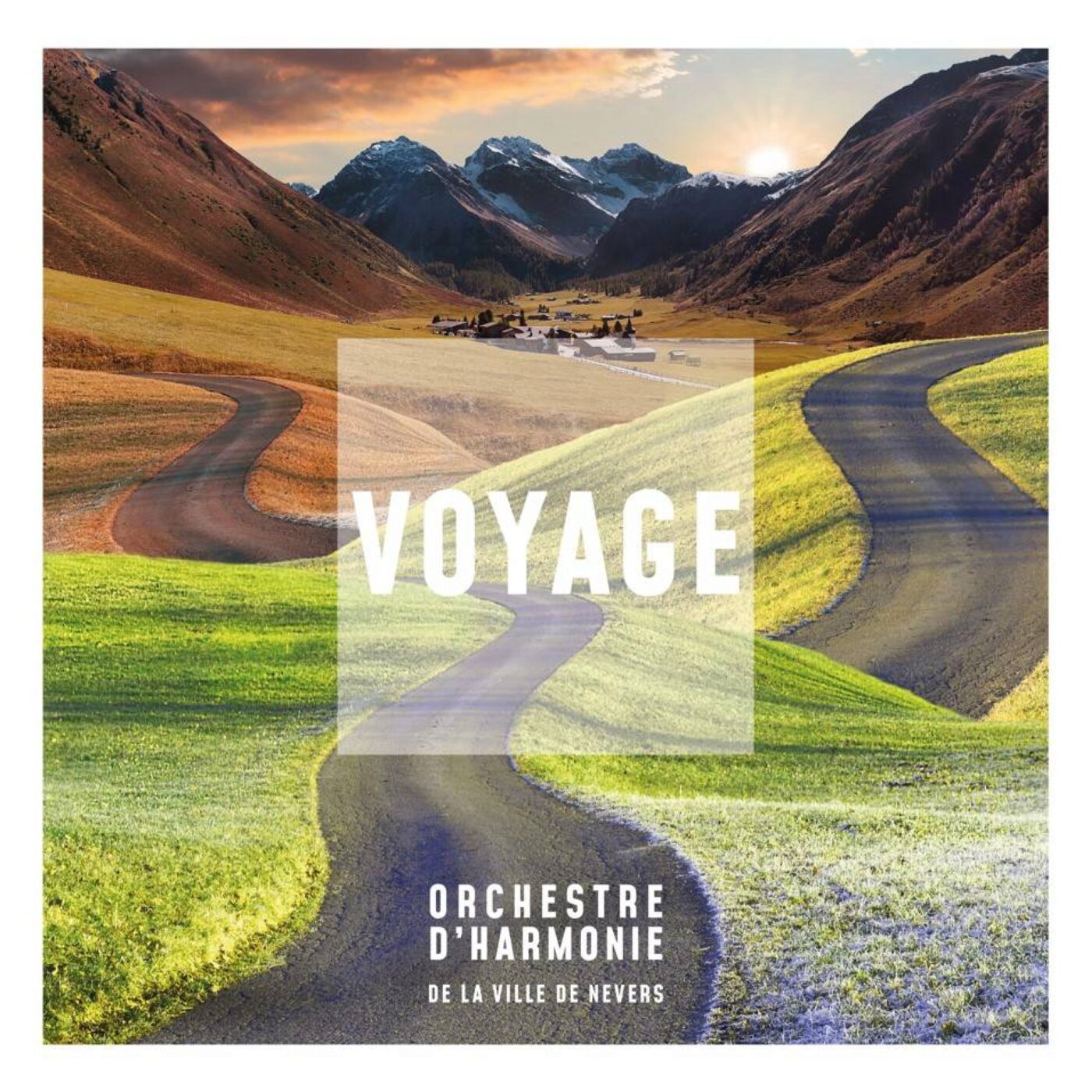 L'orchestre d'harmonie de la ville de Nevers episode artwork
