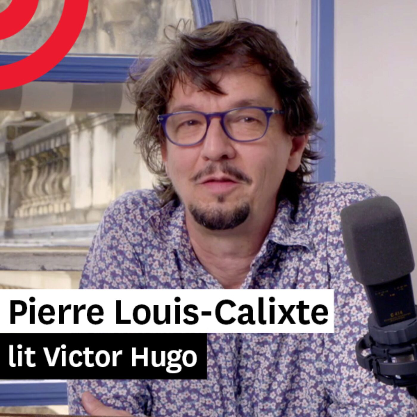 Billet du matin — lecture par Pierre Louis-Calixte episode artwork