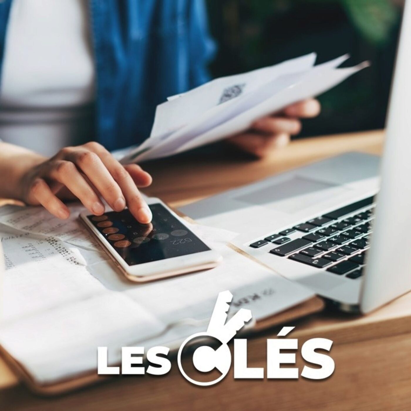 Sociétés de management : une injustice fiscale ? — Les Clés cover