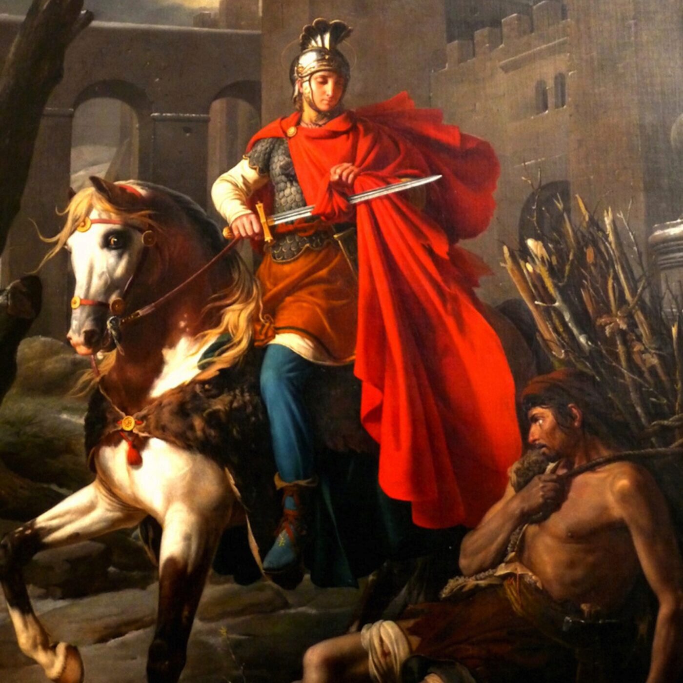 Pèlerins de Dieu