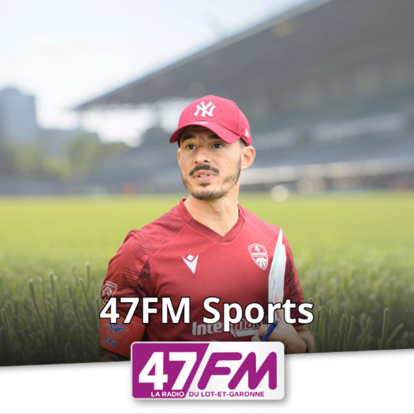 47 FM Sports du 03-12-2024
