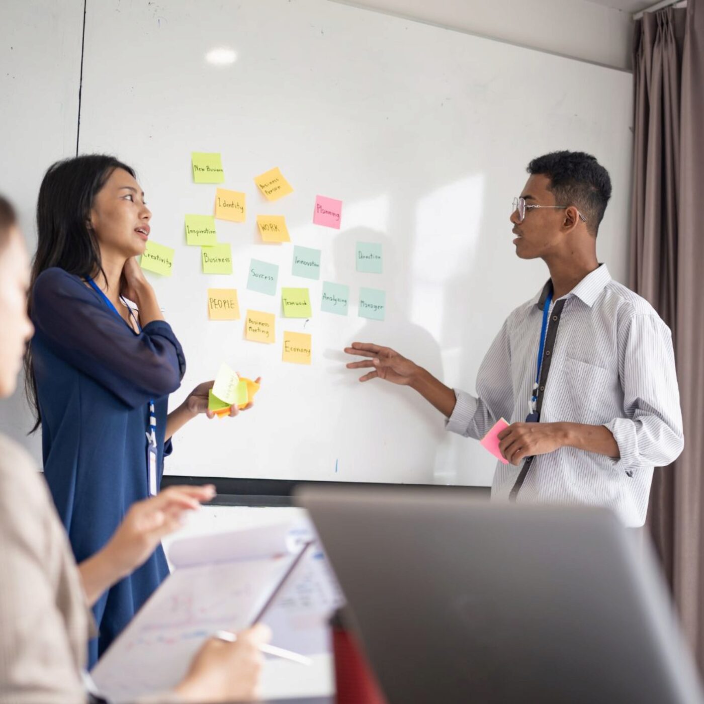 L\'actualité en débat